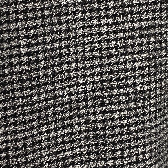 New H&M Business Slacks Ankle Pants Women's Size 12 - Picture 7 of 10